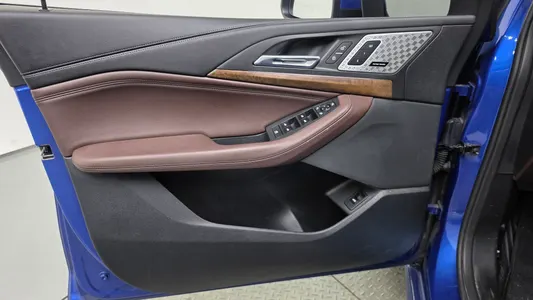 BMW 2 Series Tourer (U06) 218d M 2023 24
