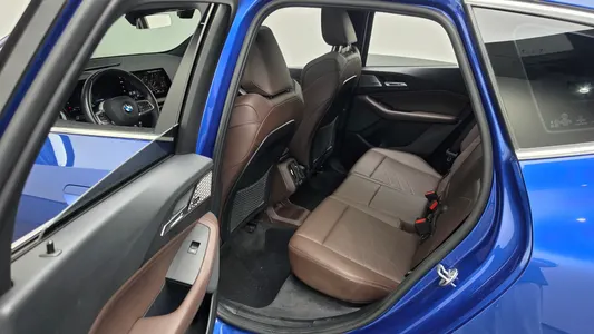 BMW 2 Series Tourer (U06) 218d M 2023 26