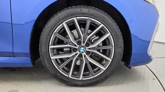 BMW 2 Series Tourer (U06) 218d M 2023 21