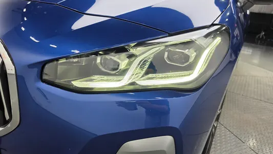 BMW 2 Series Tourer (U06) 218d M 2023 22