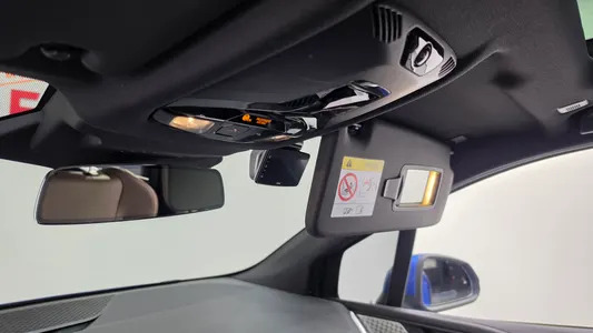 BMW 2 Series Tourer (U06) 218d M 2023 28