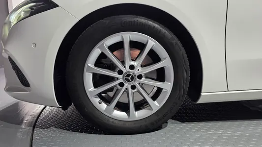 Mercedes-Benz A-Class W177 A220 2020 5