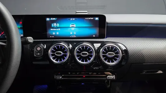 Mercedes-Benz A-Class W177 A220 2020 19