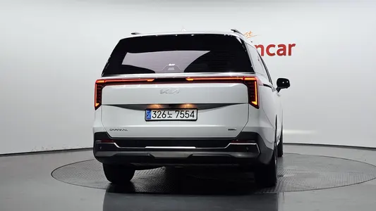 Kia 4 HEV 9 2024 4
