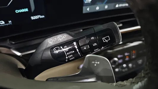 Kia 4 HEV 9 2024 28