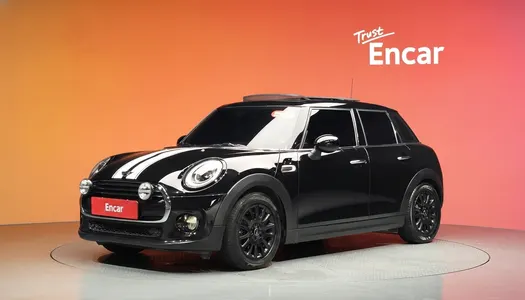 MINI 5 2016