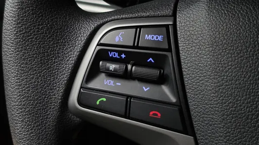 Hyundai AD 1.6 GDI 2017 14