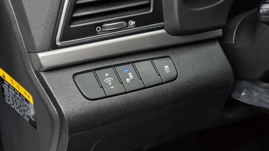 Hyundai AD 1.6 GDI 2017 17