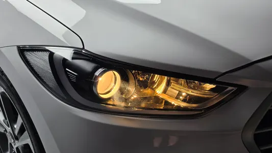 Hyundai AD 1.6 GDI 2017 22