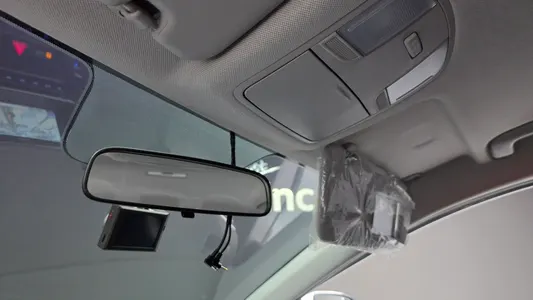 Hyundai AD 1.6 GDI 2017 28