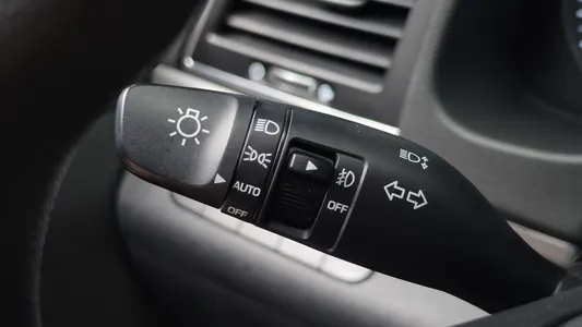 Hyundai AD 1.6 GDI 2017 29