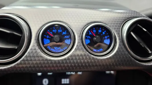 Ford 머스탱 GT 2019 19