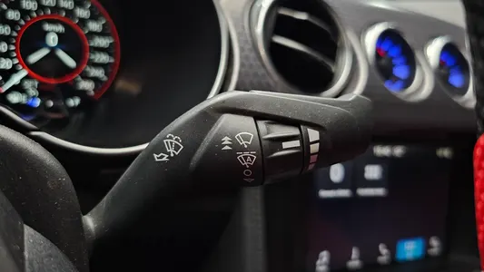 Ford 머스탱 GT 2019 30