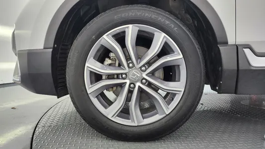 Honda CR-V 5 2.0 4WD 2022 5