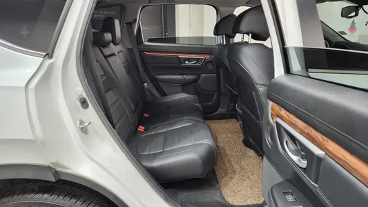 Honda CR-V 5 2.0 4WD 2022 11