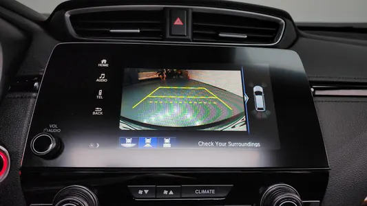 Honda CR-V 5 2.0 4WD 2022 14