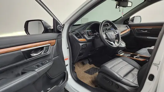 Honda CR-V 5 2.0 4WD 2022 10