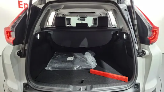 Honda CR-V 5 2.0 4WD 2022 20
