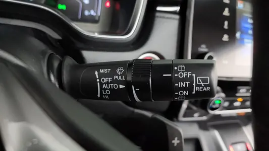 Honda CR-V 5 2.0 4WD 2022 17