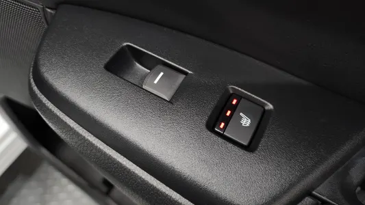 Honda CR-V 5 2.0 4WD 2022 19