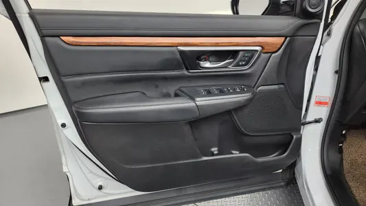 Honda CR-V 5 2.0 4WD 2022 24