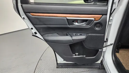 Honda CR-V 5 2.0 4WD 2022 25