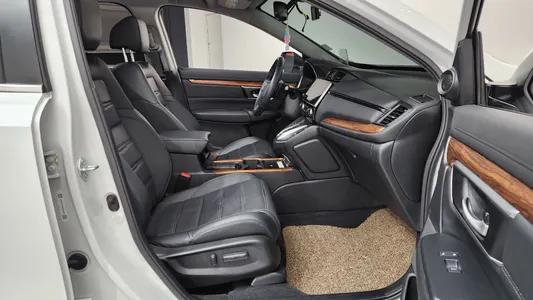 Honda CR-V 5 2.0 4WD 2022 26