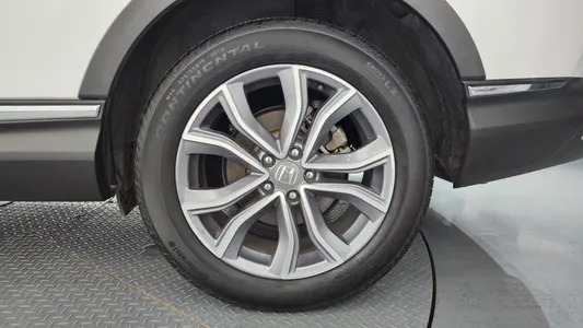 Honda CR-V 5 2.0 4WD 2022 21