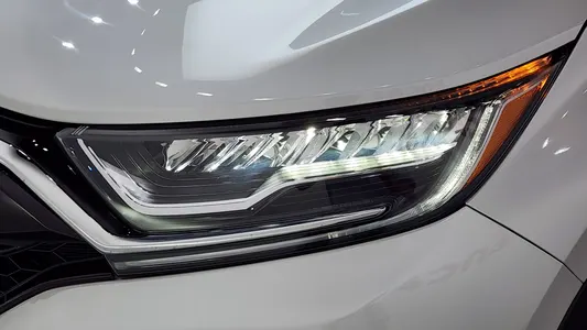 Honda CR-V 5 2.0 4WD 2022 22