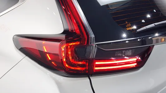Honda CR-V 5 2.0 4WD 2022 23