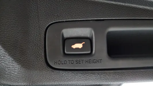 Honda CR-V 5 2.0 4WD 2022 33