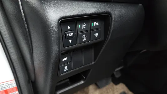 Honda CR-V 5 2.0 4WD 2022 28