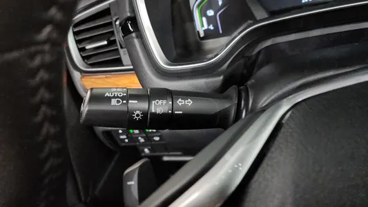 Honda CR-V 5 2.0 4WD 2022 29