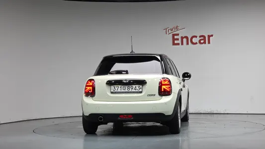 MINI 쿠퍼 5 2020 4