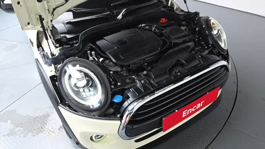 MINI 쿠퍼 5 2020 6