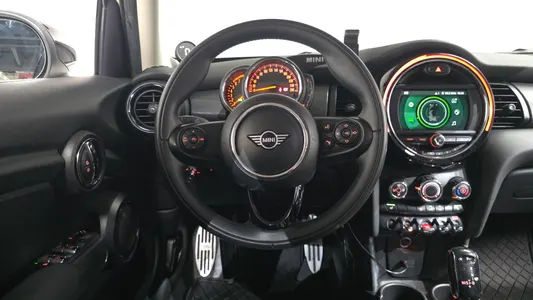 MINI 쿠퍼 5 2020 13