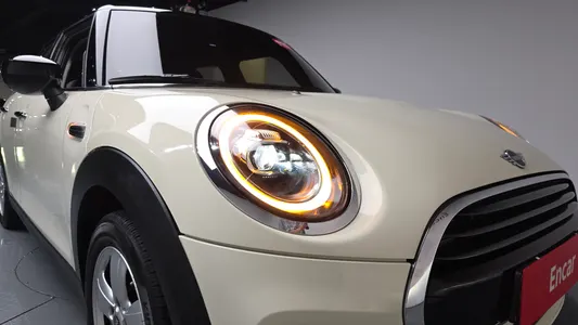 MINI 쿠퍼 5 2020 23