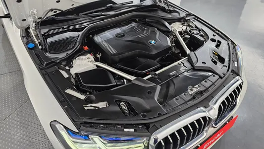 BMW 5 Series (G30) 530i xDrive M 2023 5