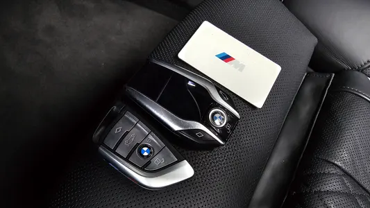 BMW 5 Series (G30) 530i xDrive M 2023 13