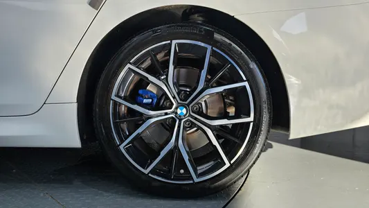 BMW 5 Series (G30) 530i xDrive M 2023 21