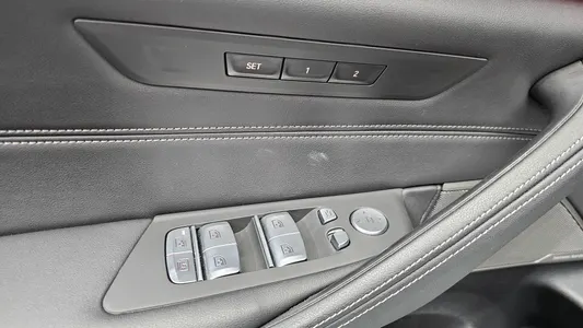 BMW 5 Series (G30) 530i xDrive M 2023 27