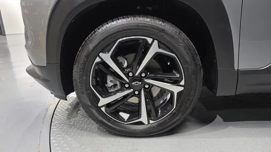 Chevrolet 트레일블레이저 1.3 2WD 2024 5