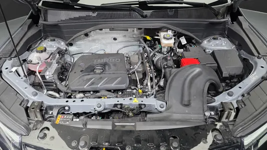 Chevrolet 트레일블레이저 1.3 2WD 2024 6