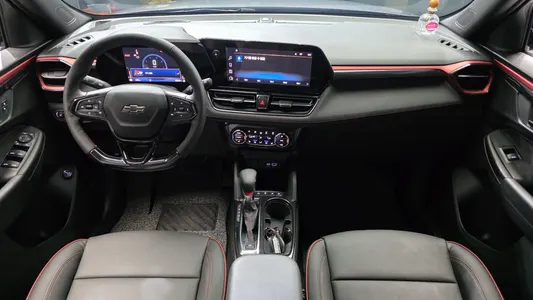 Chevrolet 트레일블레이저 1.3 2WD 2024 7