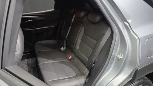 Chevrolet 트레일블레이저 1.3 2WD 2024 11