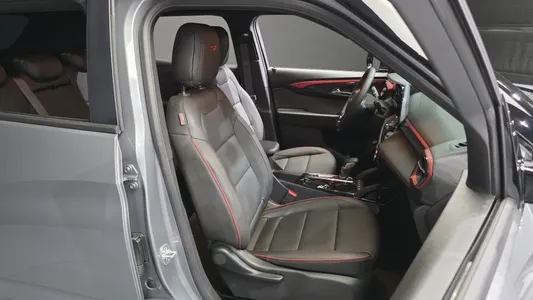Chevrolet 트레일블레이저 1.3 2WD 2024 12