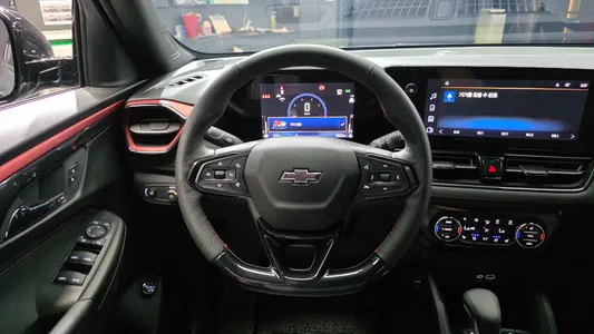 Chevrolet 트레일블레이저 1.3 2WD 2024 13