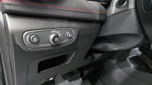 Chevrolet 트레일블레이저 1.3 2WD 2024 14