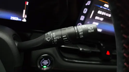 Chevrolet 트레일블레이저 1.3 2WD 2024 15