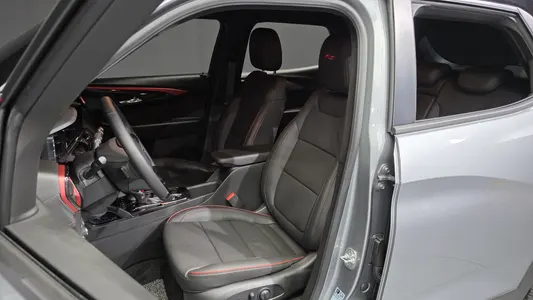 Chevrolet 트레일블레이저 1.3 2WD 2024 10